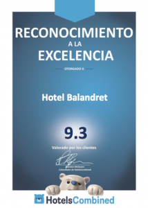reconocimiento-calidad-hotel-balandret